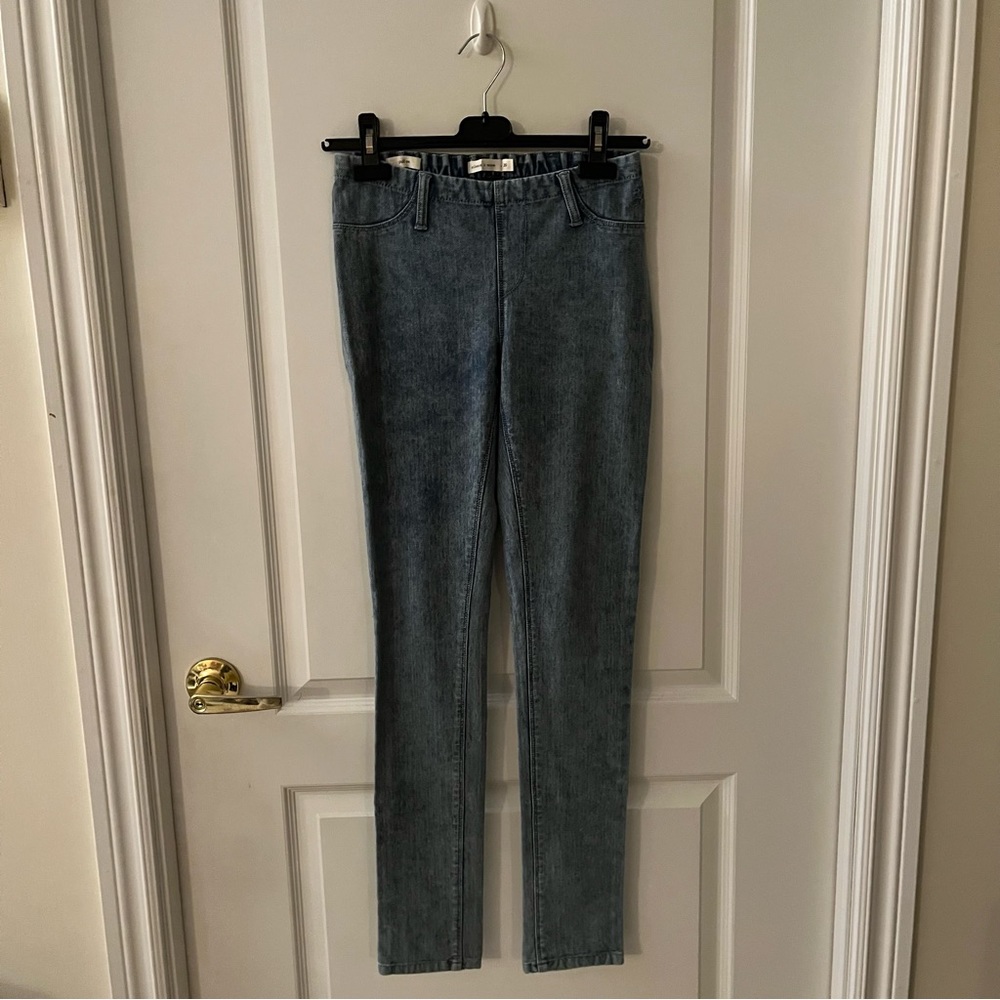 NWOT URBAN OUTFITTERS Silence + Noise Jegging